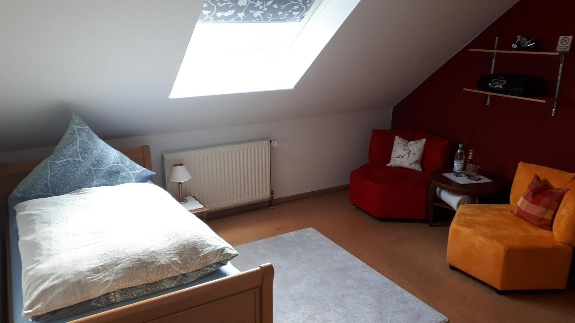 Ferienwohnung-Lilienweg Hilter 외부 사진