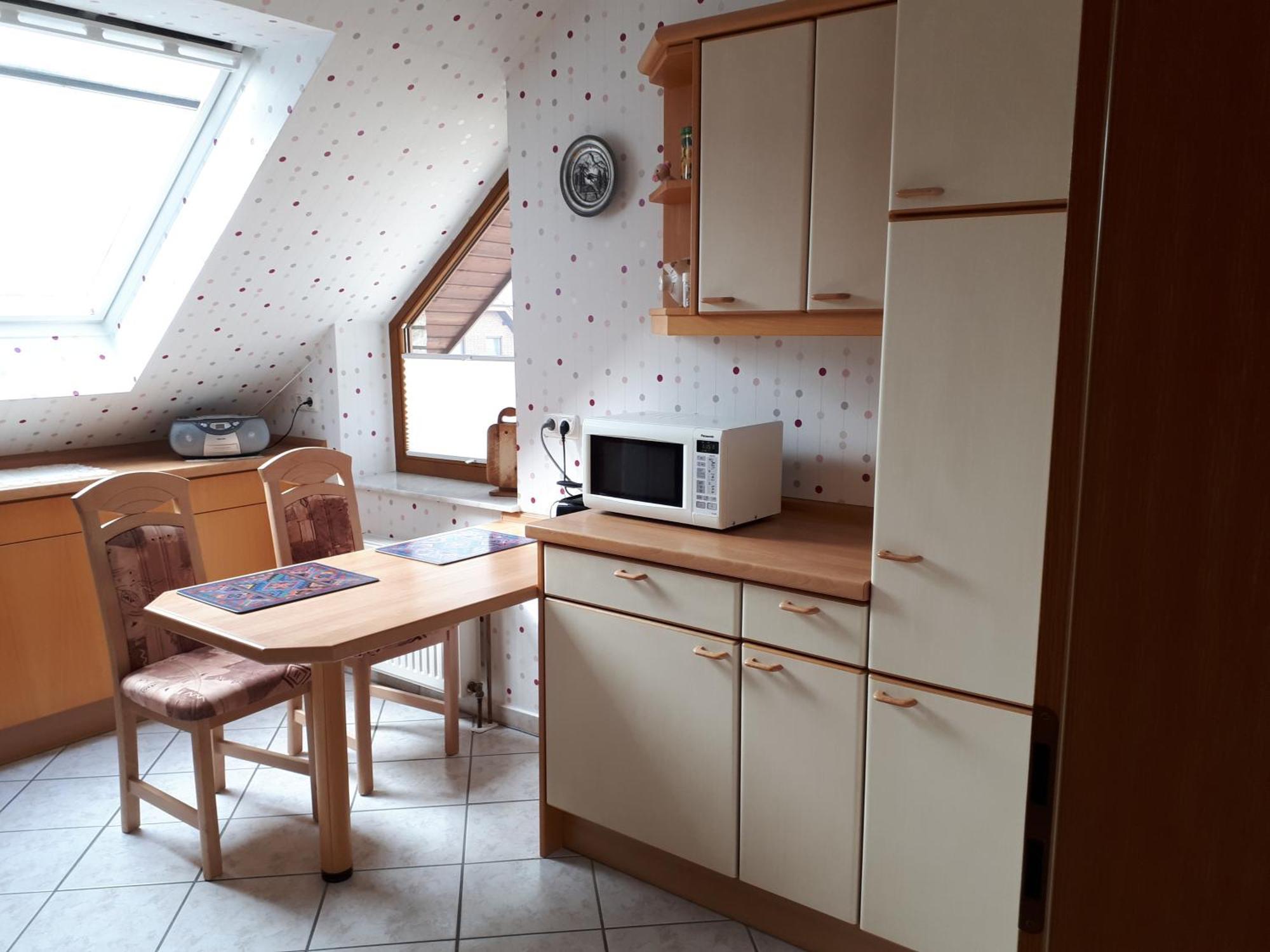Ferienwohnung-Lilienweg Hilter 외부 사진