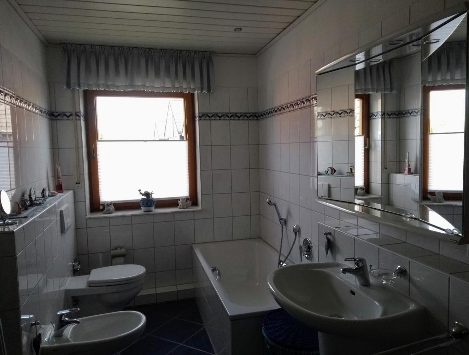 Ferienwohnung-Lilienweg Hilter 외부 사진